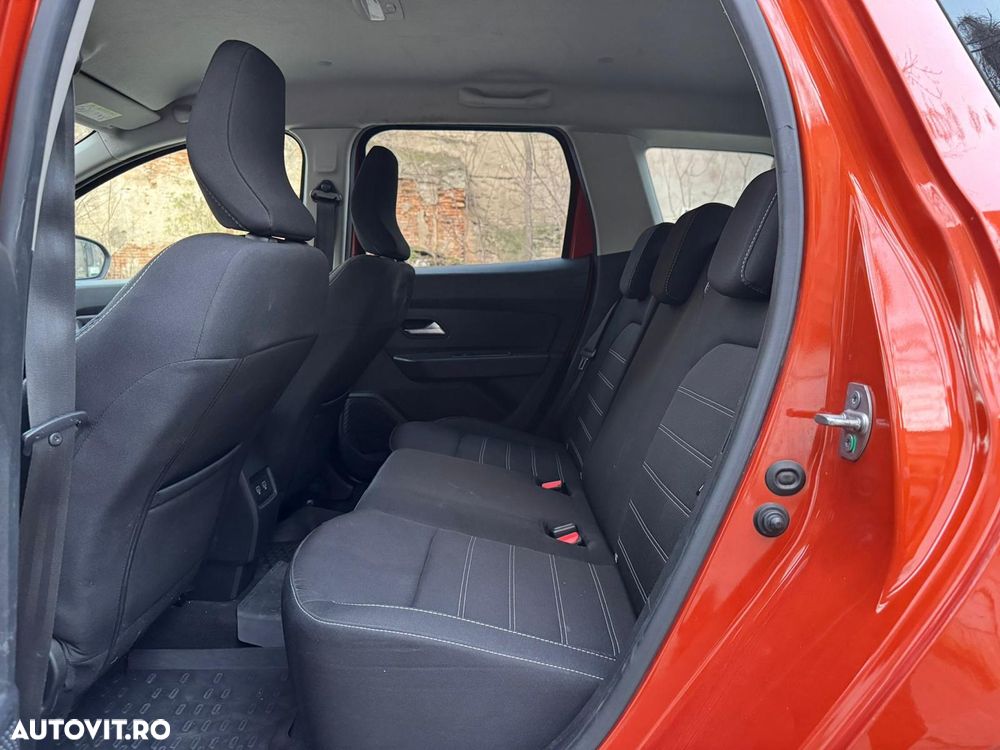 Dacia Duster TCe 150 4WD Prestige - 30