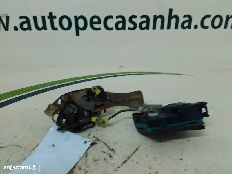 Fecho Da Porta Frente Esq Daewoo Matiz (M100, M150) - 1