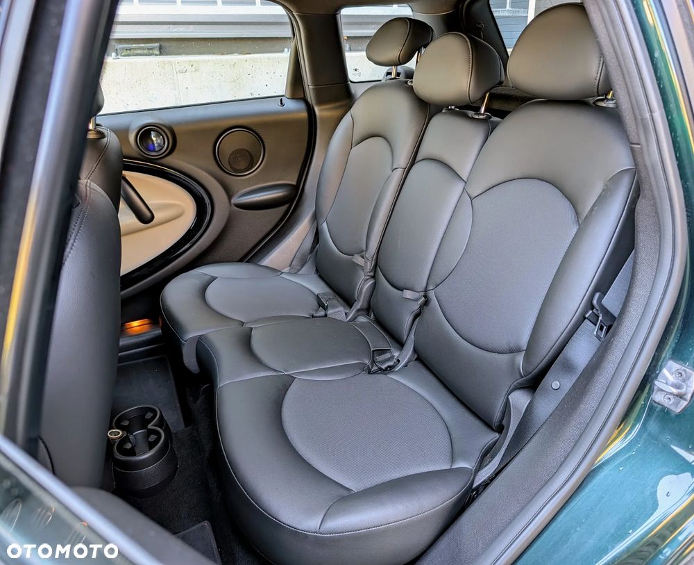 MINI John Cooper Works ALL4 - 14