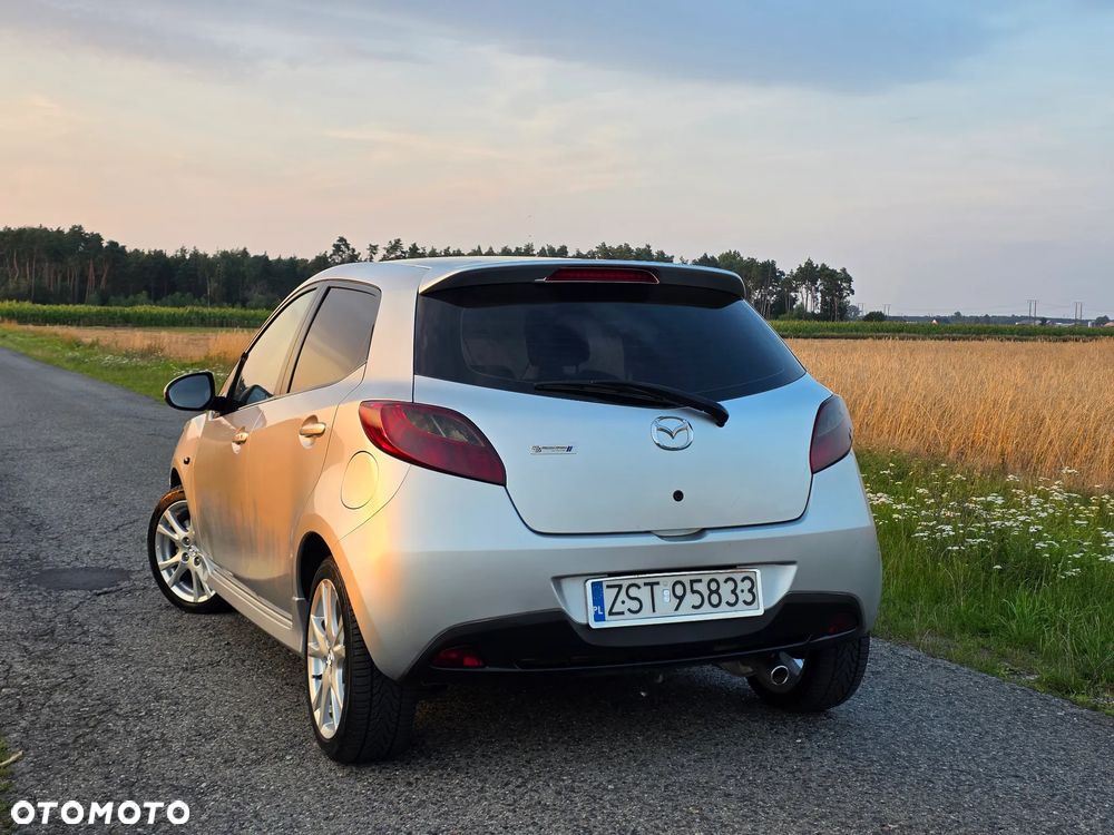 Mazda 2 1.5 Sport - 11