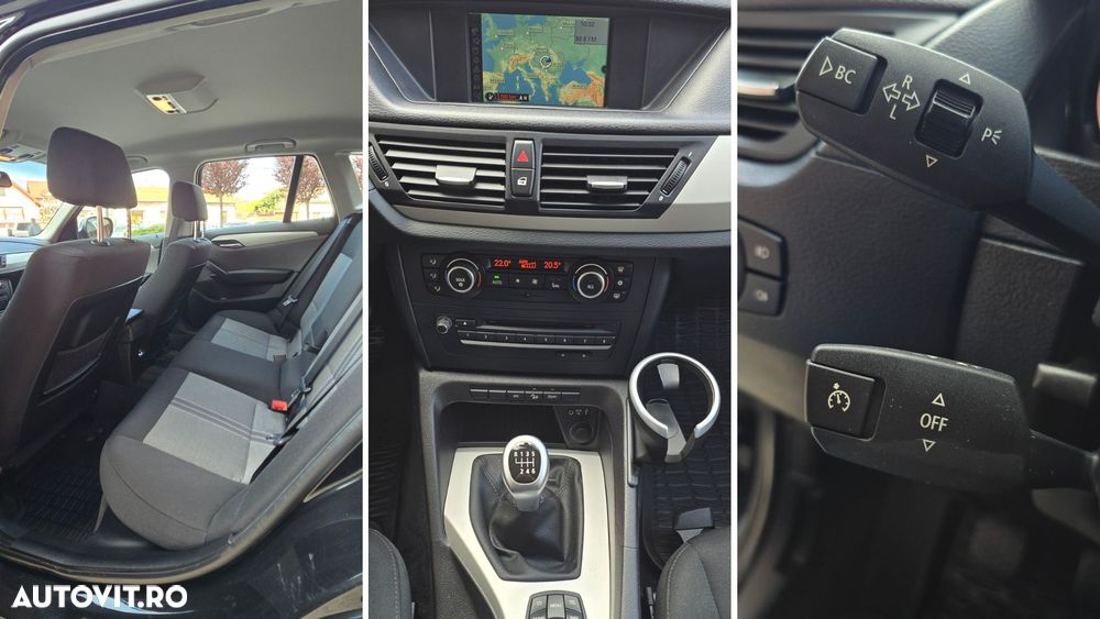 BMW X1 xDrive18d xLine - 7