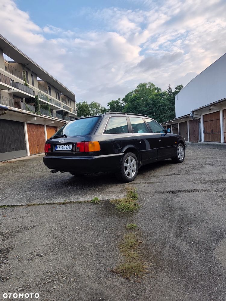 Audi A6 Avant - 3