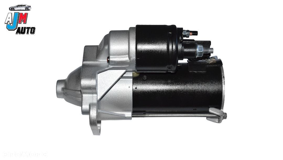 Rozrusznik 1.5 DCI BlueDCI Dacia Dokker Duster Lodgy Logan I II Sandero I II Renault Clio II III IV - 1