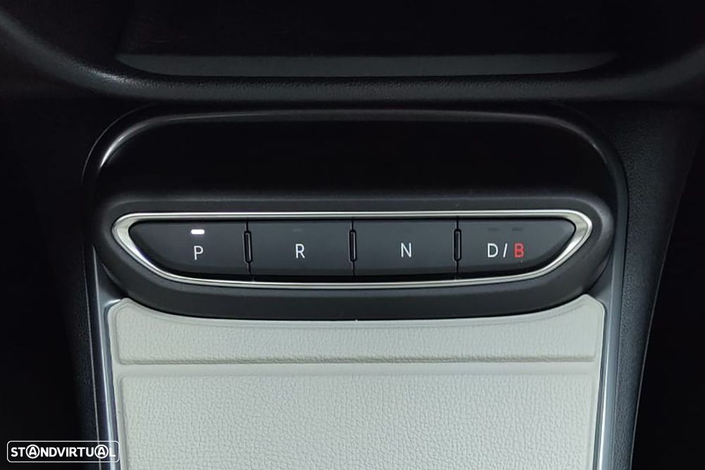 Fiat 600e 54 kWh La Prima - 8