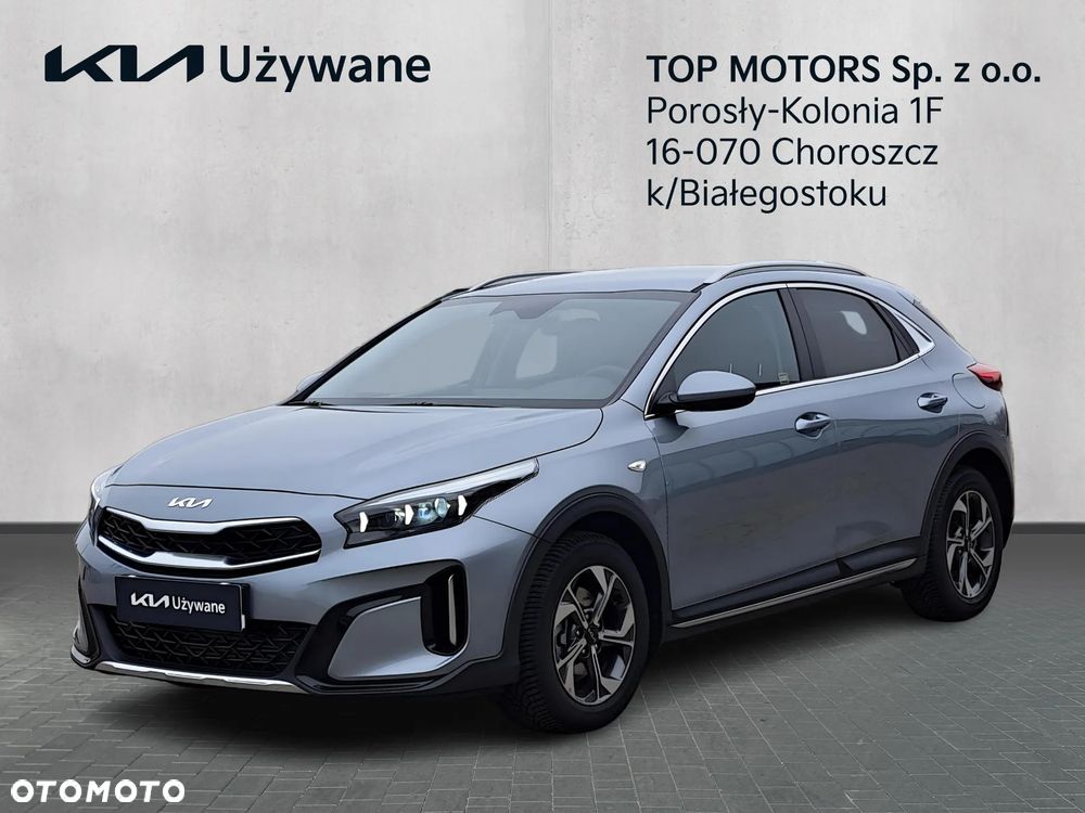 Kia XCeed 1.5 T-GDI M