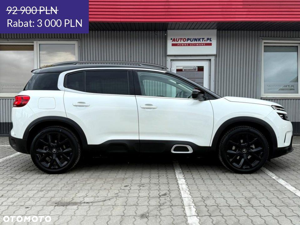 Citroën C5 Aircross - 6