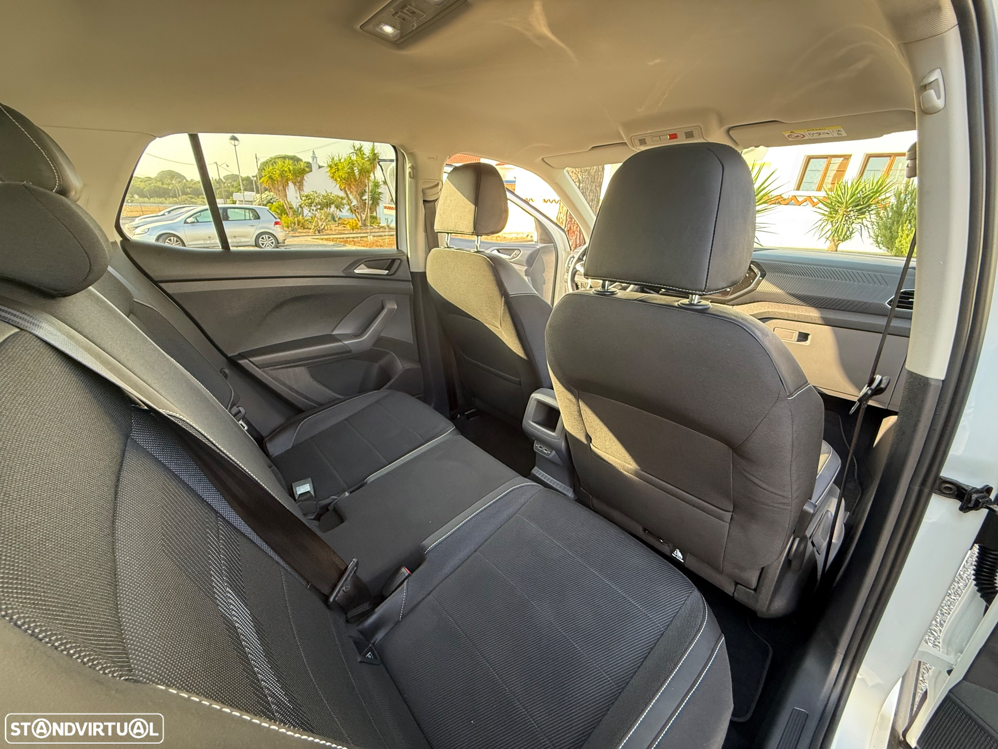 VW T-Cross 1.0 TSI Life - 13