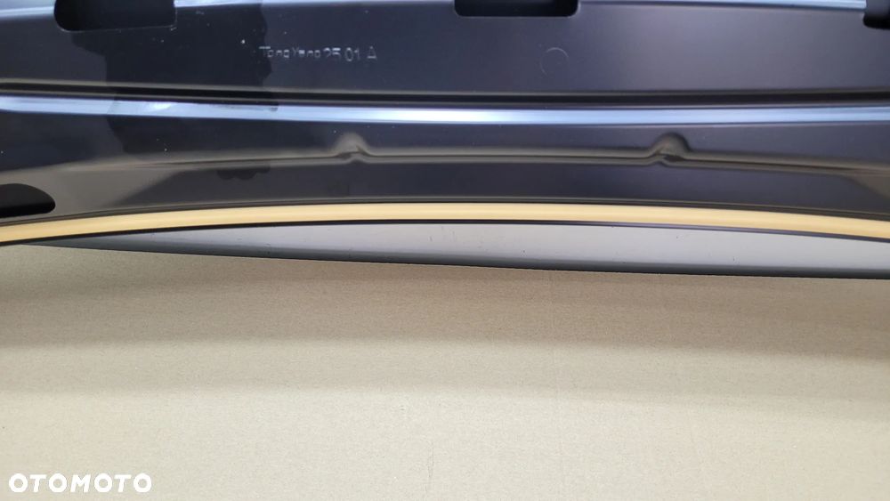 MASKA POKRYWA SILNIKA VW TOURAN 1T3 CADDY III 2K 10-15 NOWA - 8