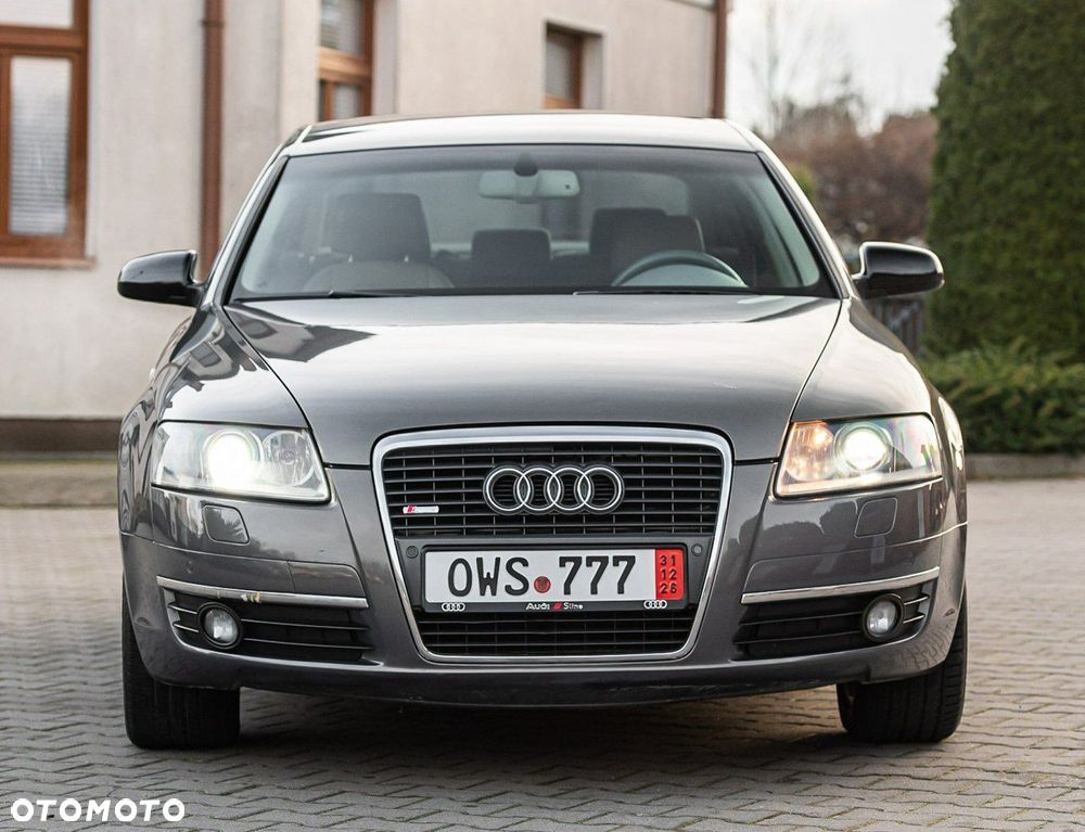 Audi A6 Limousine - 10