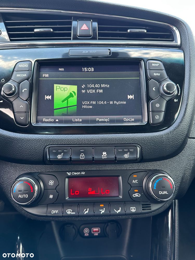 Kia Ceed 1.6 GDI L Business Line - 22