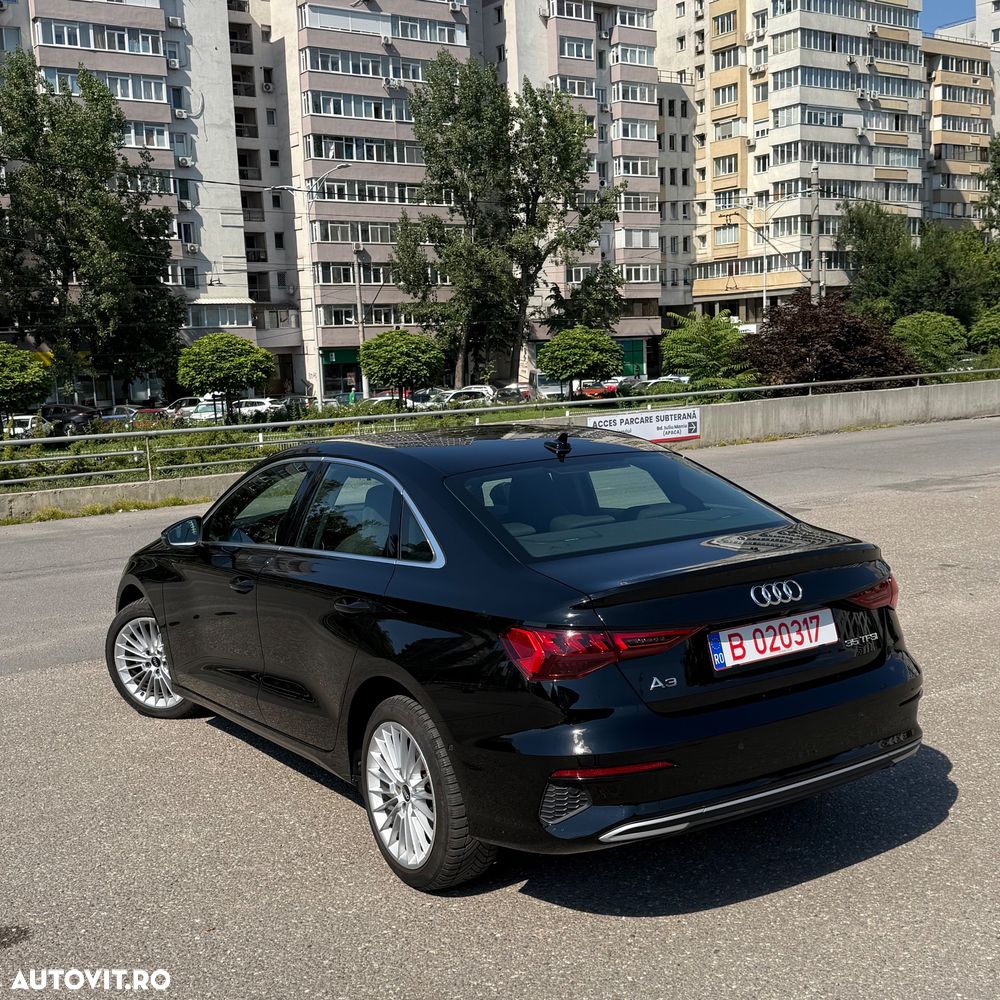 Audi A3 - 6