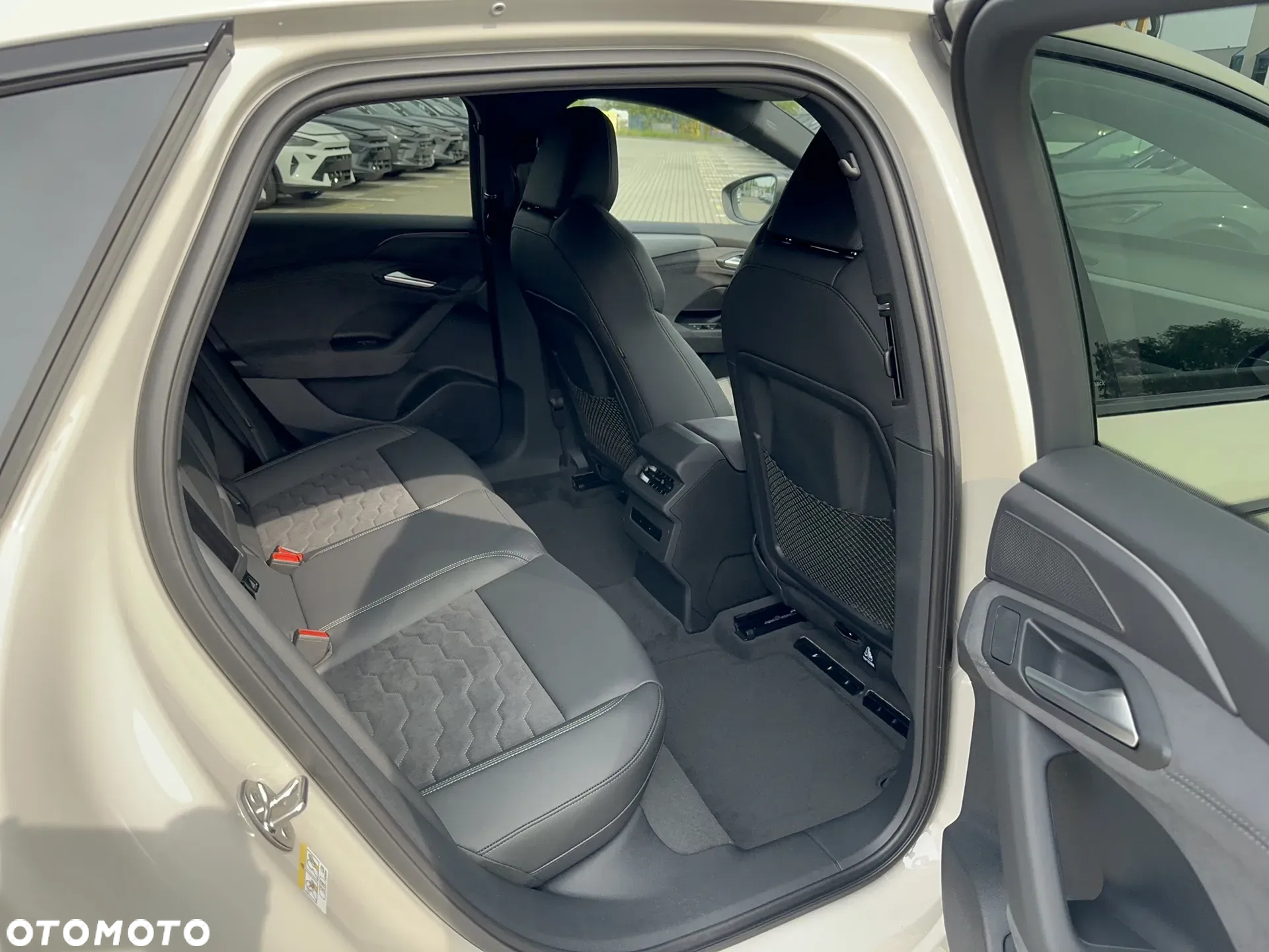 Audi A6 Sportback e-tron 83kWh - 15
