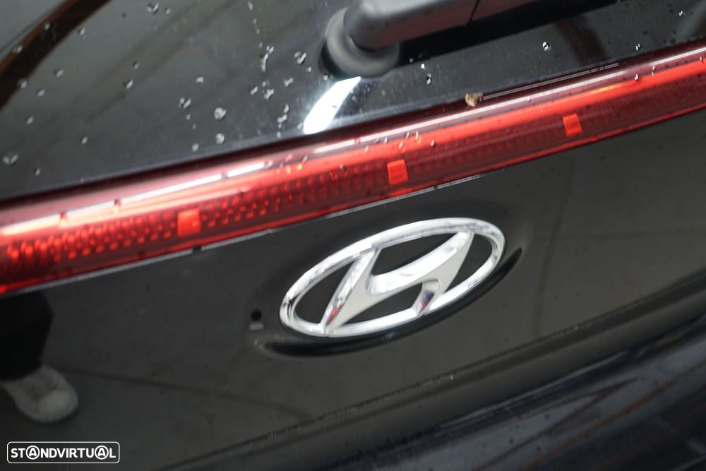 Hyundai Bayon 1.0 T-GDI Connect & Go - 13