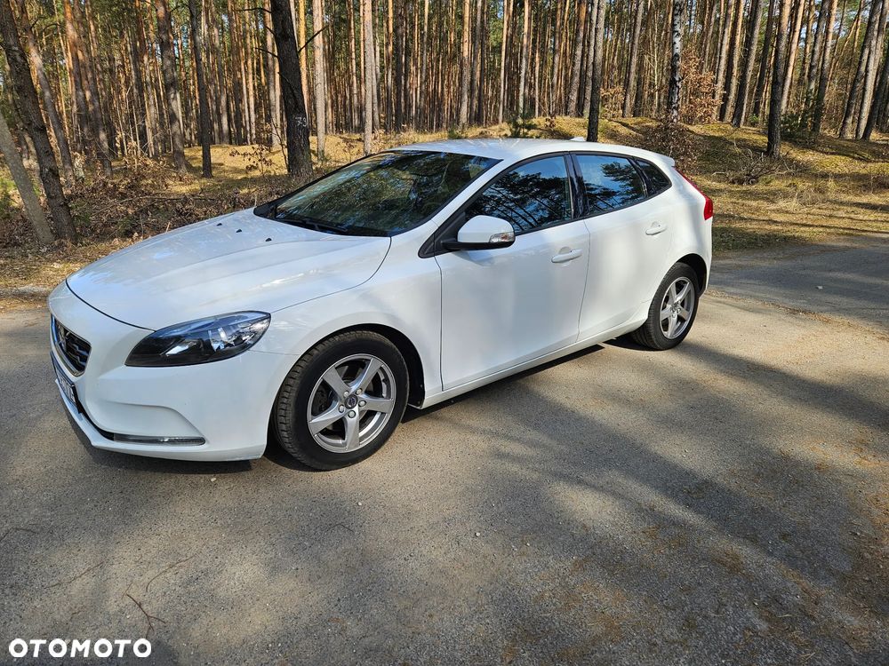 Volvo V40 D2 Kinetic - 1