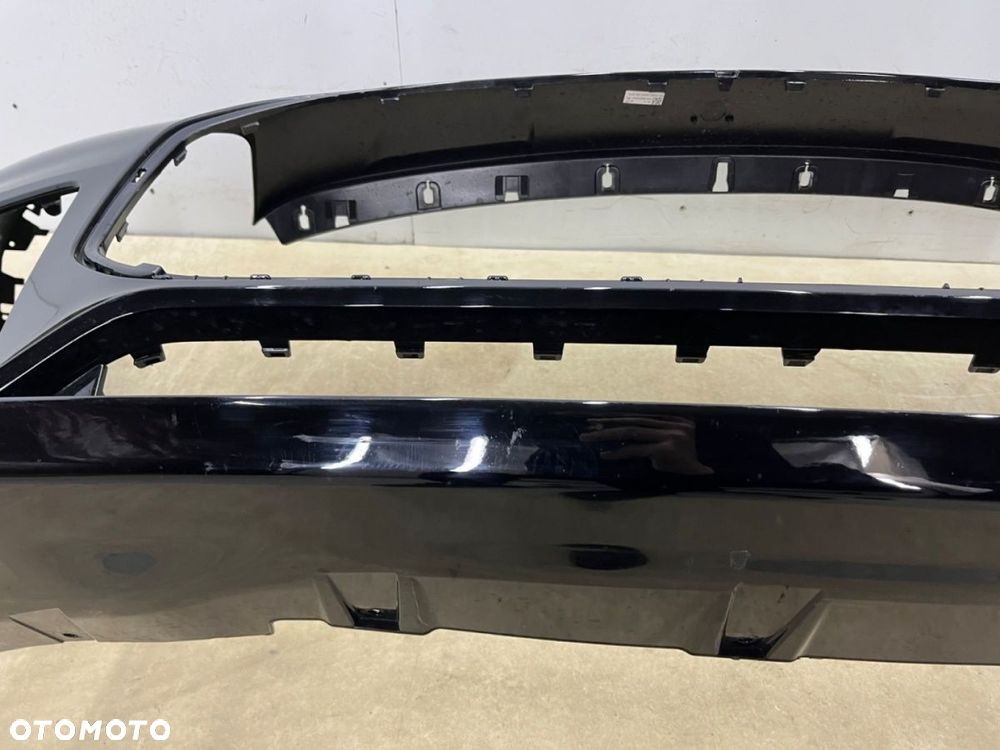 Zderzak przedni Mini Countryman JCW Trim U25 3 III 23r. przód 5A26C50 - 12
