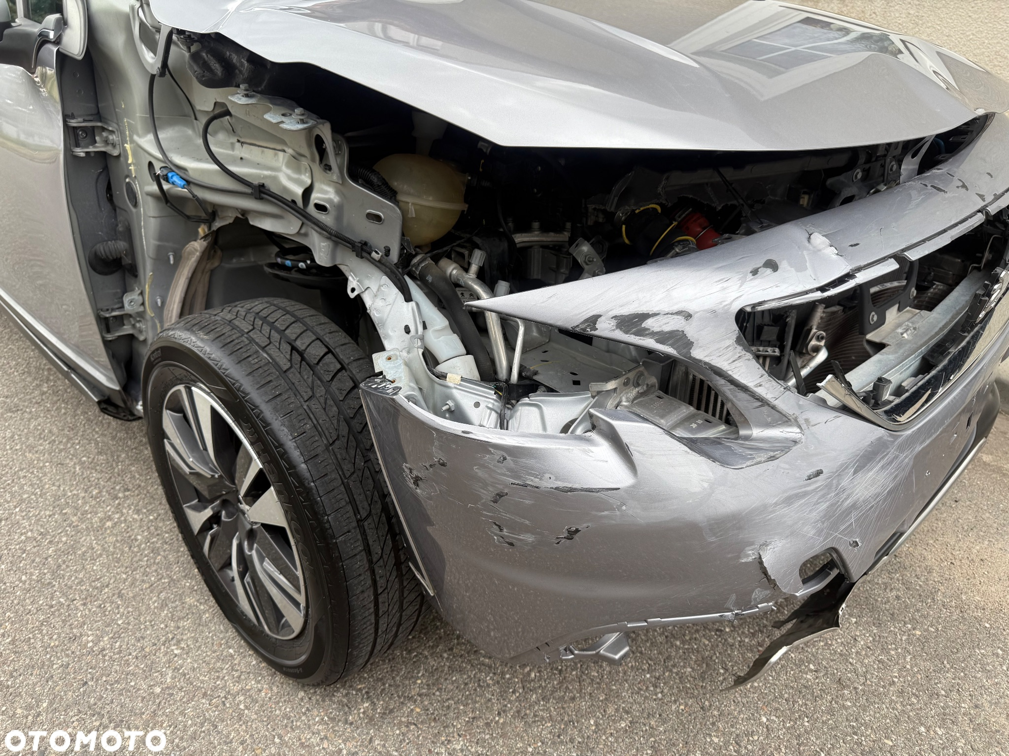 Peugeot 2008 1.2 Pure Tech Active S&S EAT6 - 15
