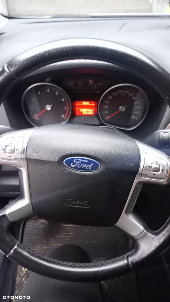 Ford S-Max 2.0 Ambiente - 8