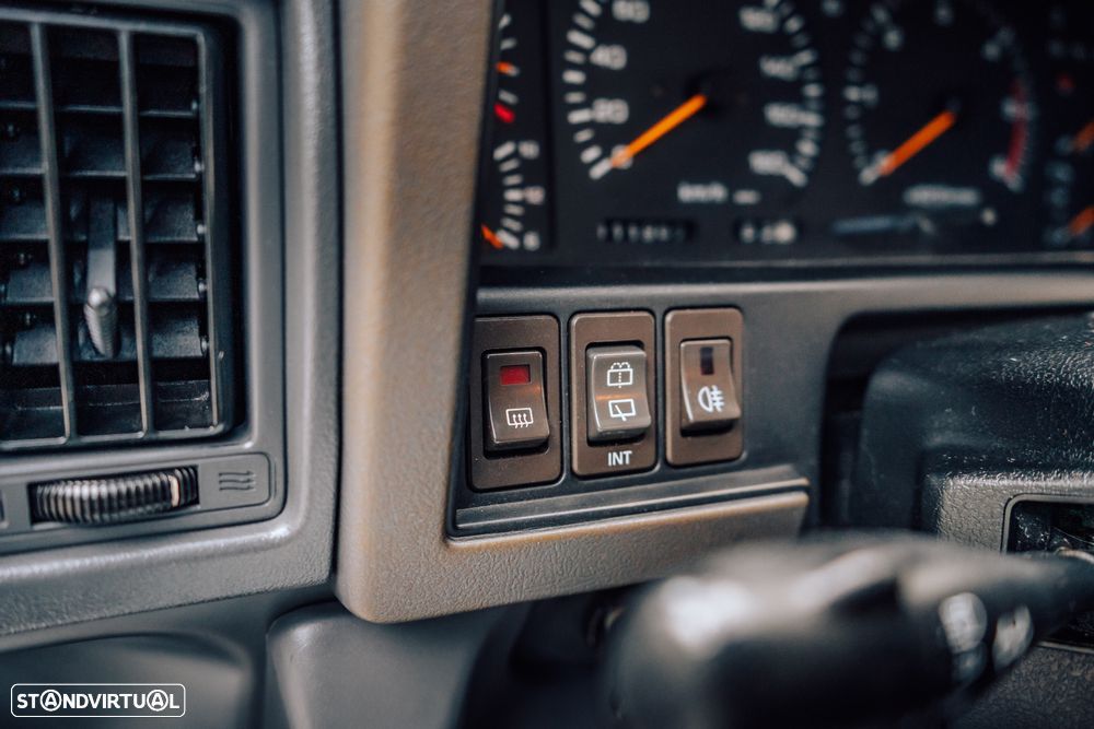 Nissan Patrol GR 2.8 Curto - 18