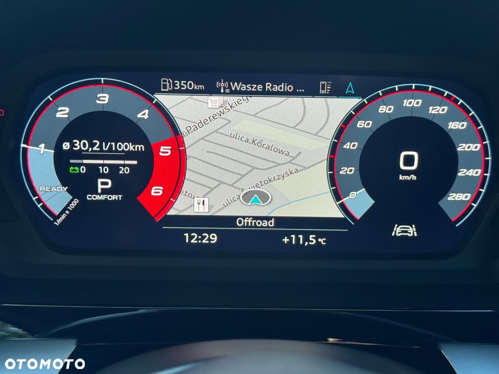 Audi A3 Sportback 30 TDI S Line S tronic - 23