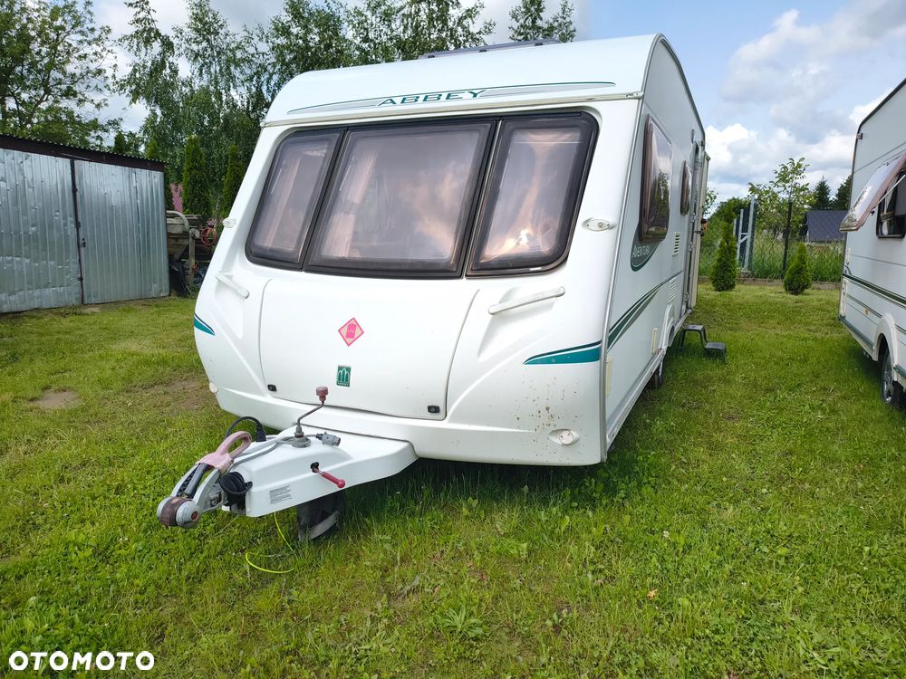 SWIFT Abbey Aventura - 20