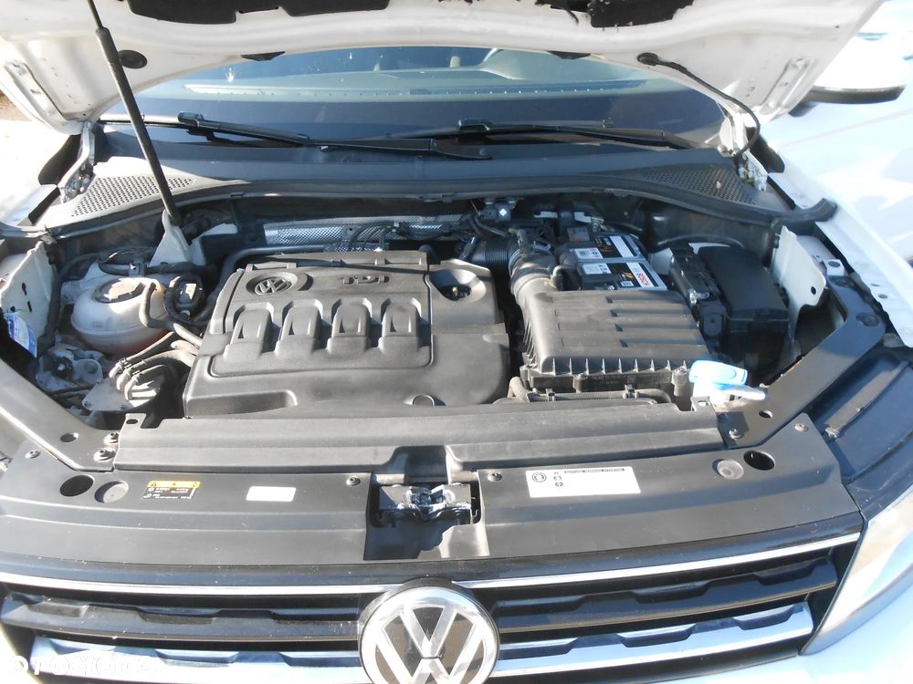 Volkswagen Tiguan 2.0 TDI BMT SCR JOIN DSG - 13