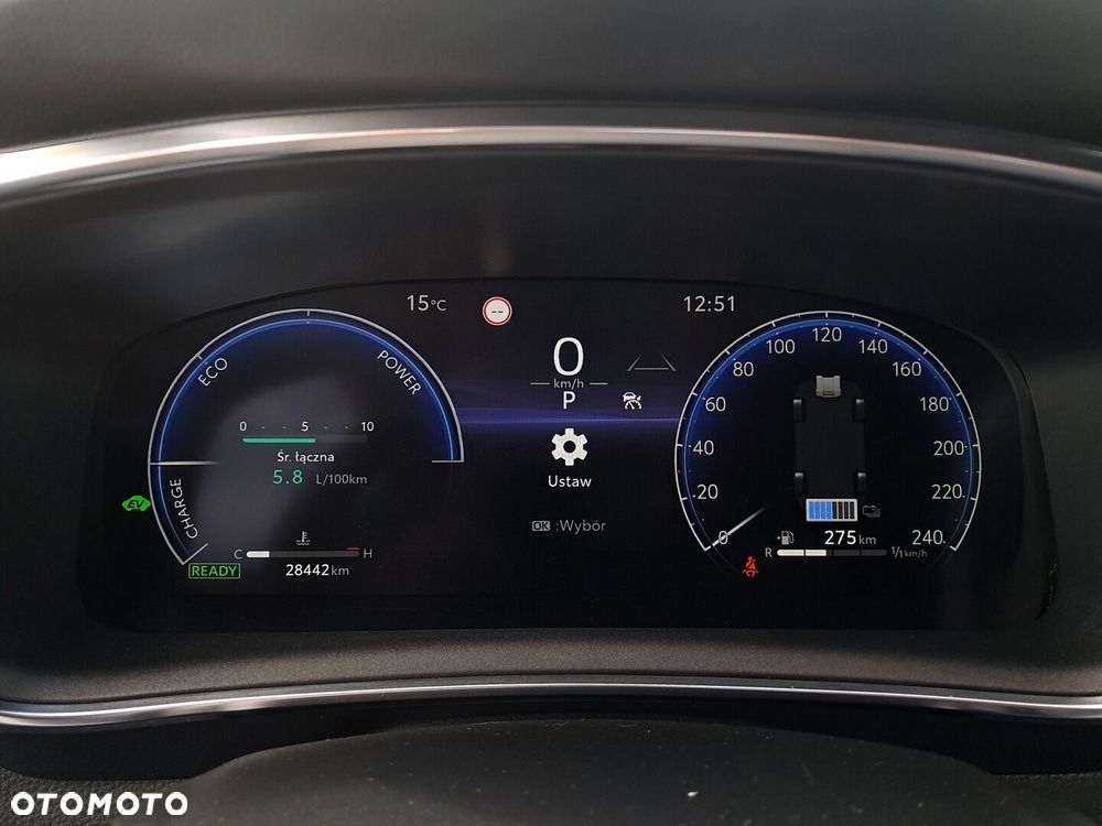 Toyota Corolla 1.8 Hybrid GR Sport - 19