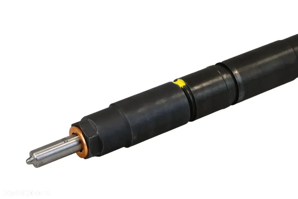 Wtrysk 0445115052 Volkswagen 3.0 GWARANCJA - 3