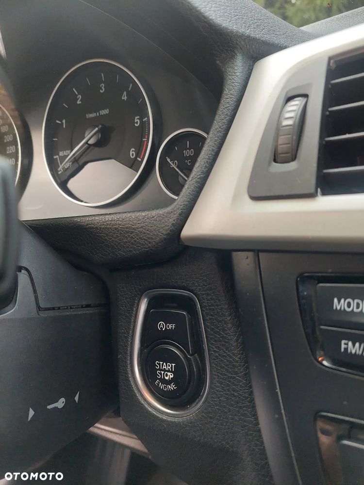 BMW Seria 3 - 7