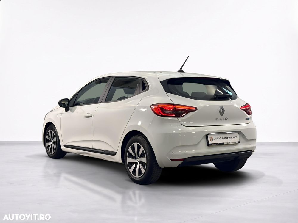 Renault Clio - 4