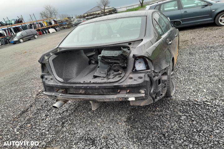 Turbosuflanta 54359700030 BITURBO 54359700030 BMW Seria 3 E90 [2004 - - 14