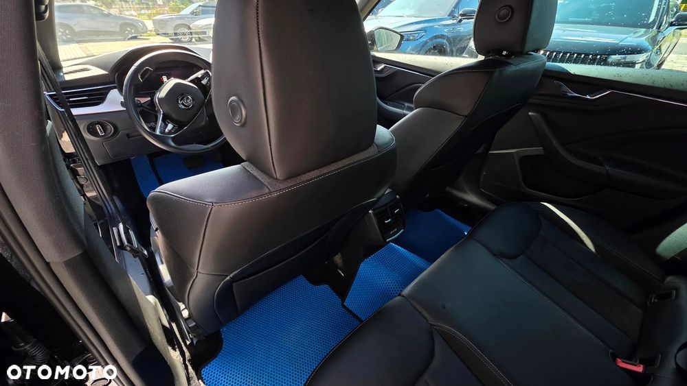 Skoda Kamiq 1.5 TSI Style DSG - 6
