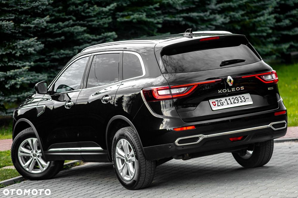 Renault Koleos ENERGY dCi 175 X-tronic 4WD INITIALE PARIS - 18