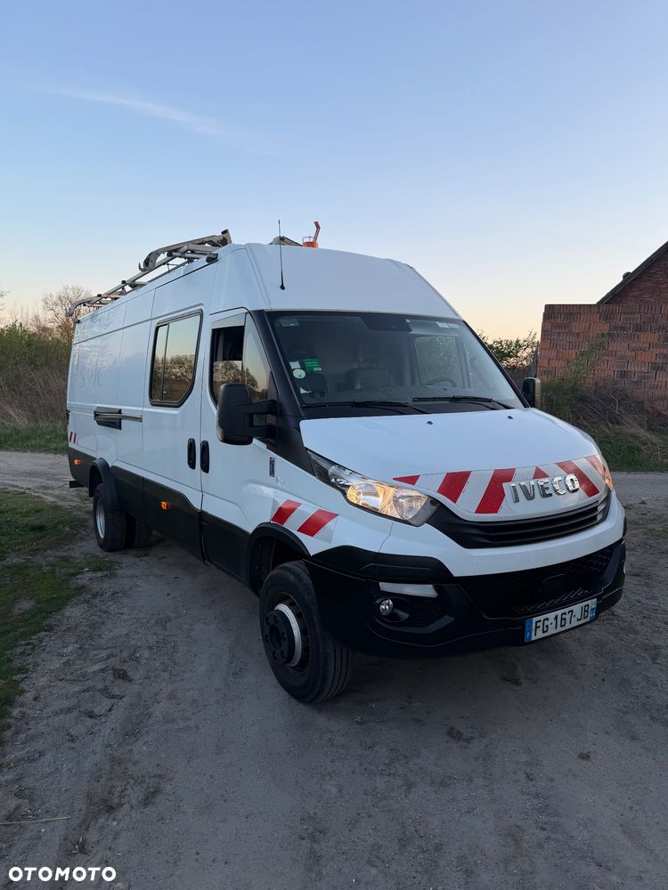 Iveco Daily - 1