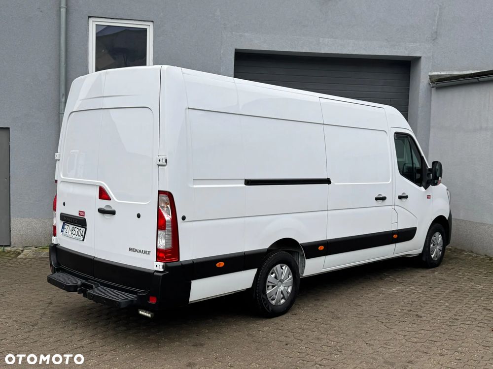 Renault Master - 8
