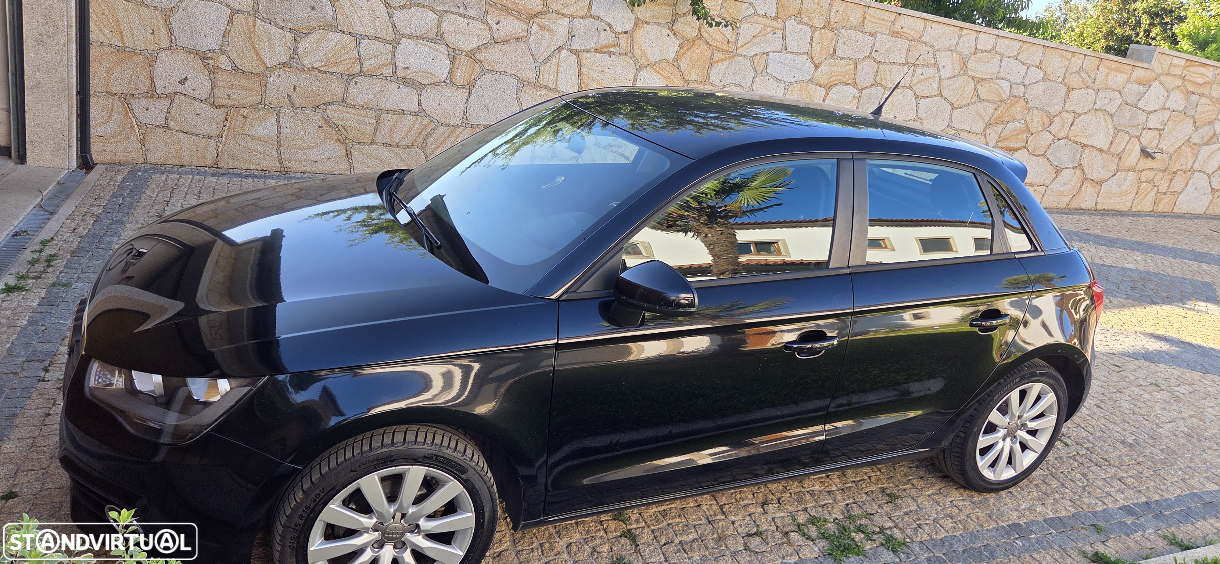 Audi A1 Sportback - 9