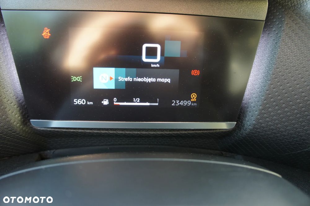 Citroën C4 1.2 PureTech Business Edition S&S - 24