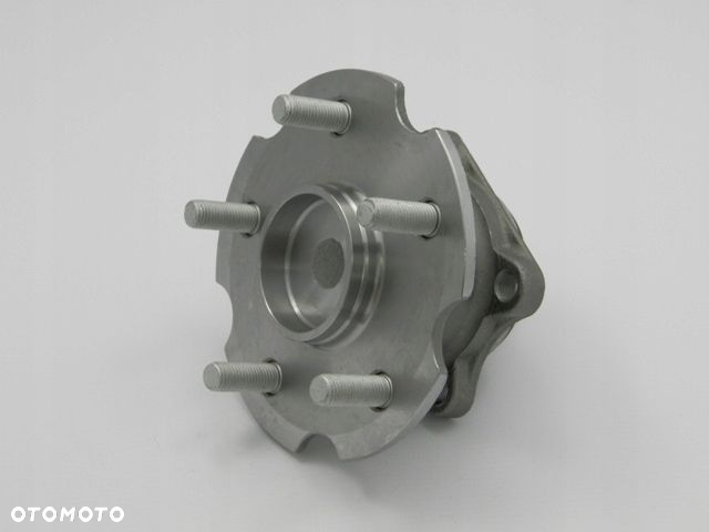 ŁOŻYSKO PIASTA KOŁA TYŁ TOYOTA AVENSIS T27 2.0 08- - 3