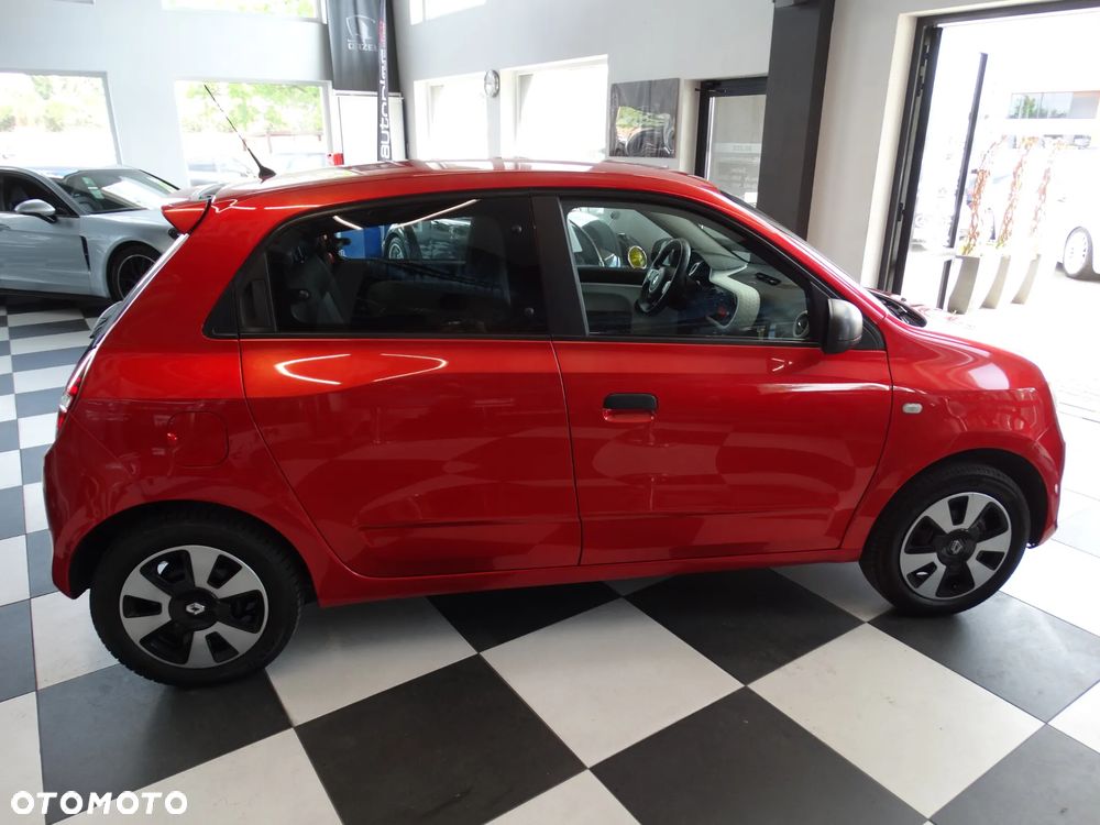 Renault Twingo SCe 70 Expression - 14