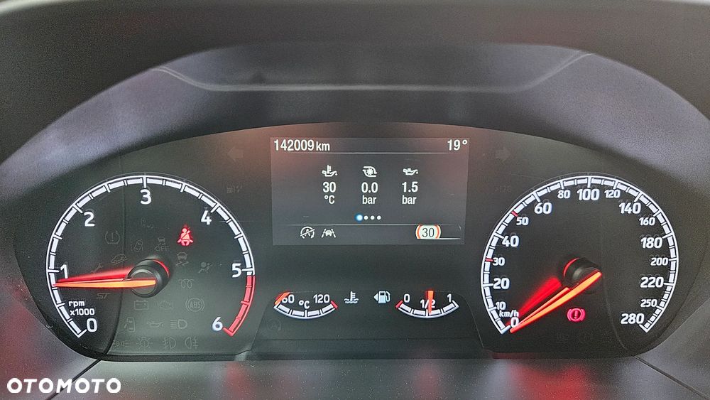 Ford Focus 2.0 EcoBlue ST - 12