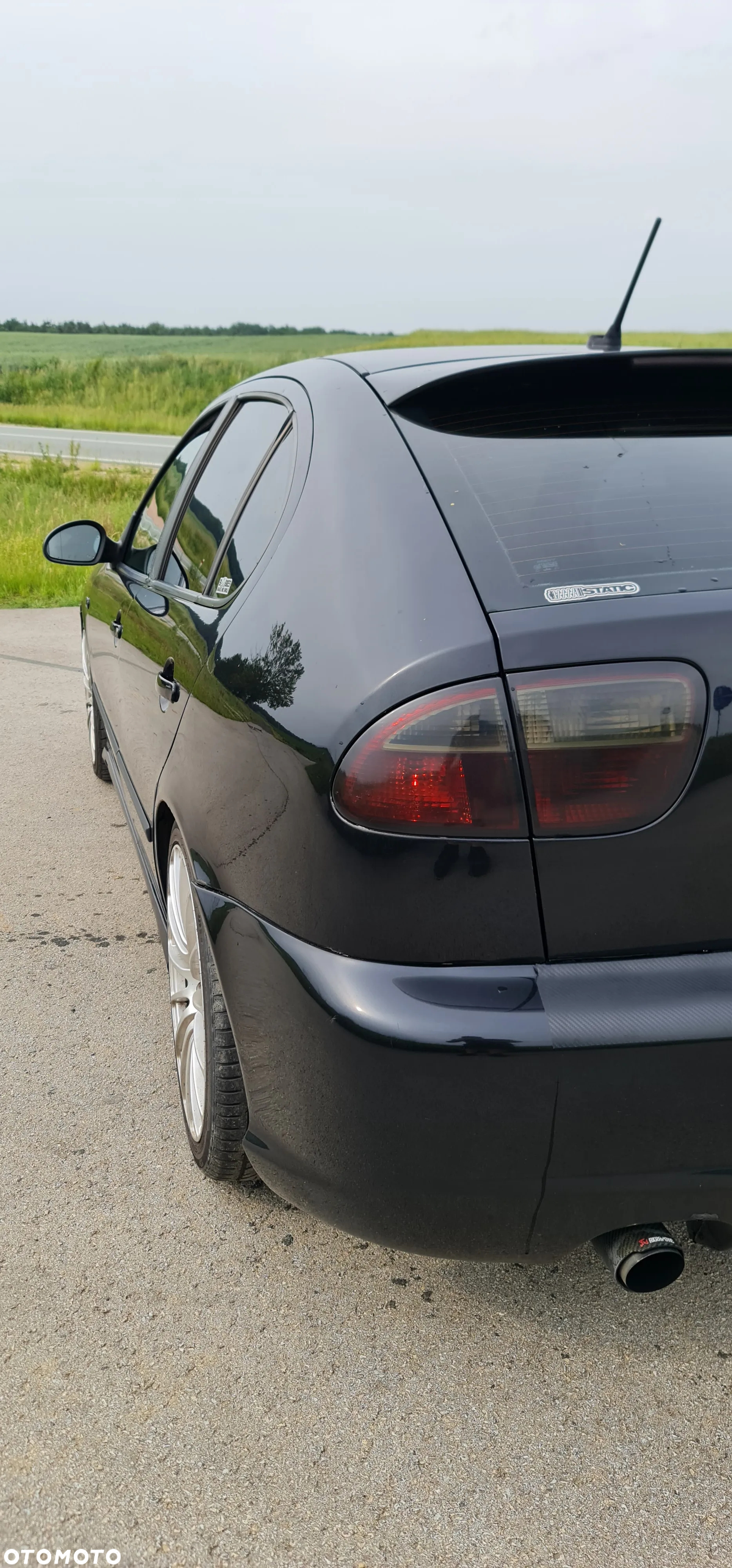 Seat Leon 1.9 TDI Sport - 7