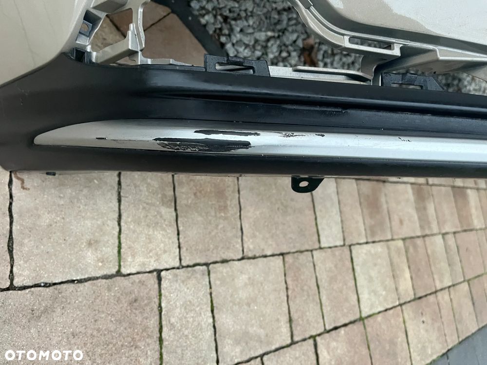 Lexus NX II zderzak przedni - 6