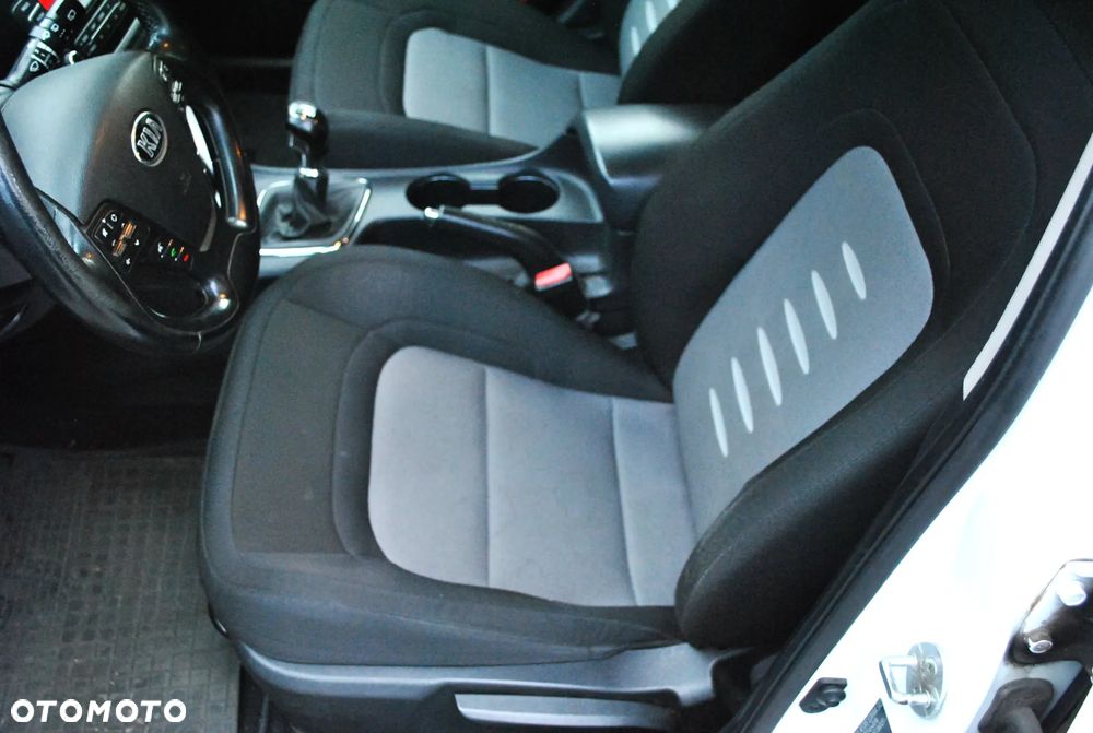 Kia Ceed Cee'd 1.6 Crdi L - 15