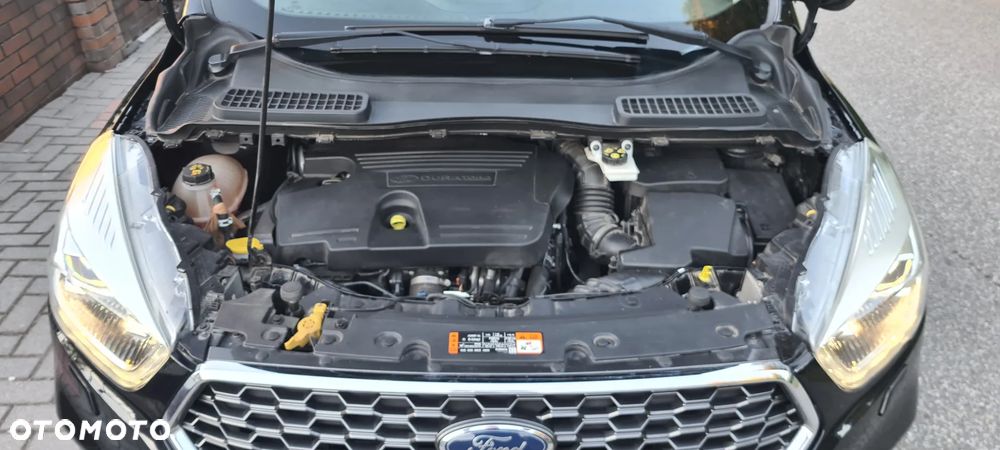 Ford Kuga Vignale 2.0 TDCi FWD - 23