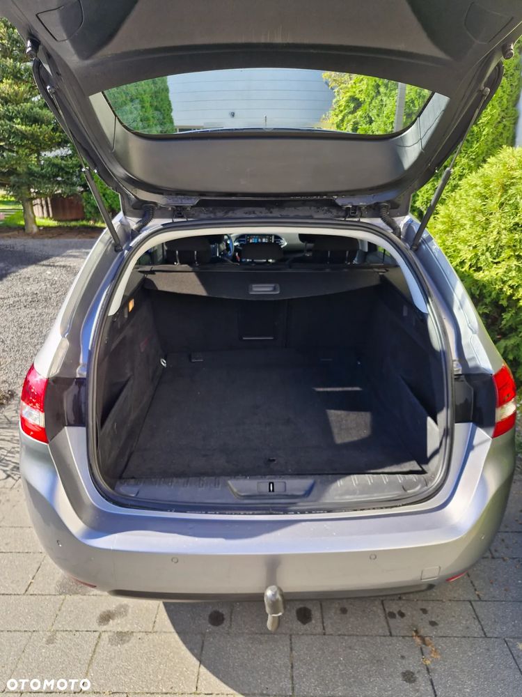 Peugeot 308 - 6