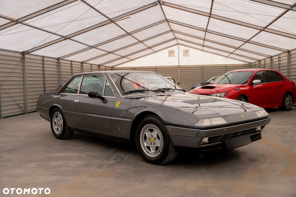 Ferrari 412 - 1
