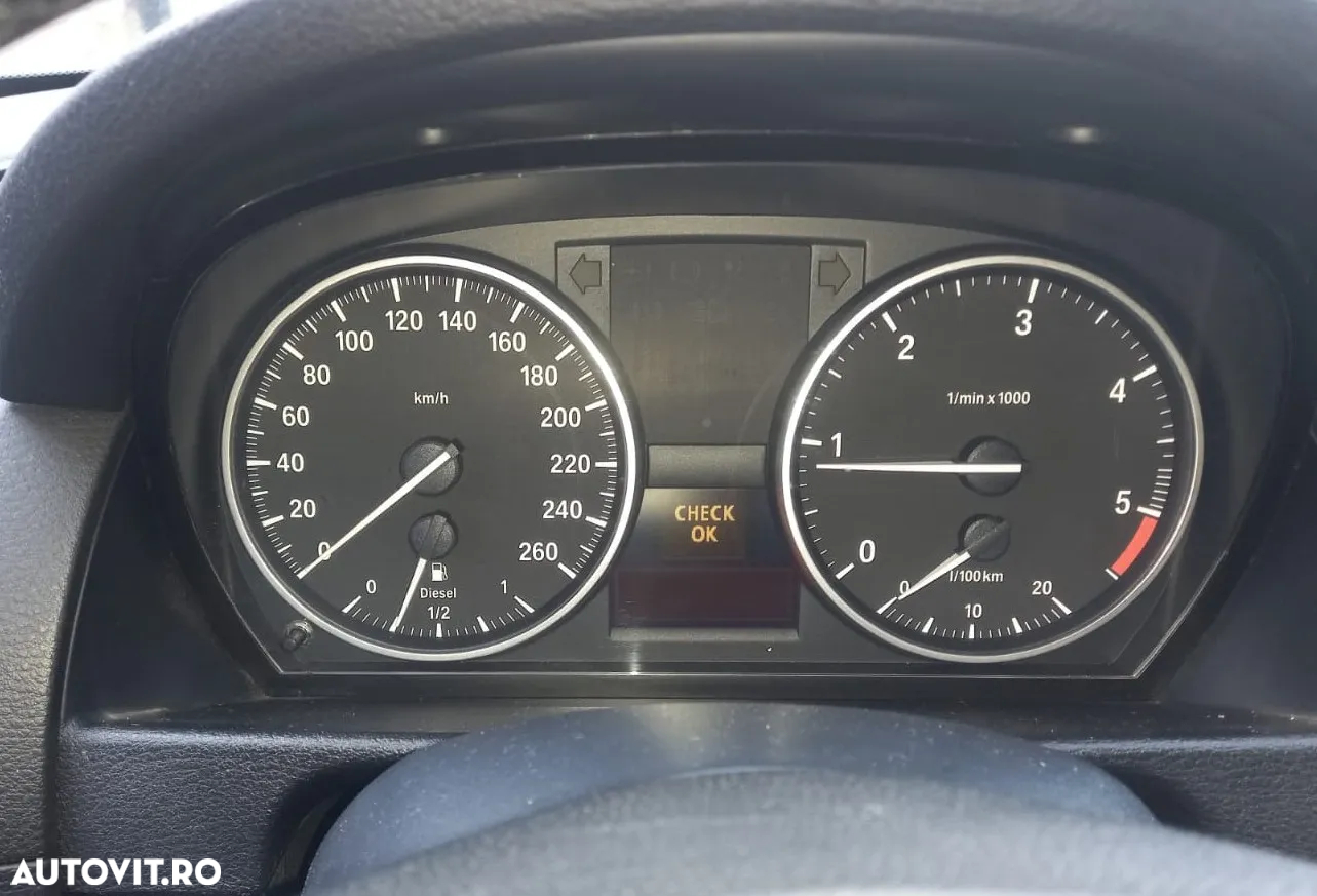 BMW X1 sDrive20d - 16