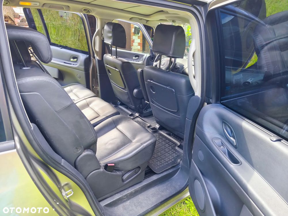 Renault Grand Espace 2.0 Expression - 15