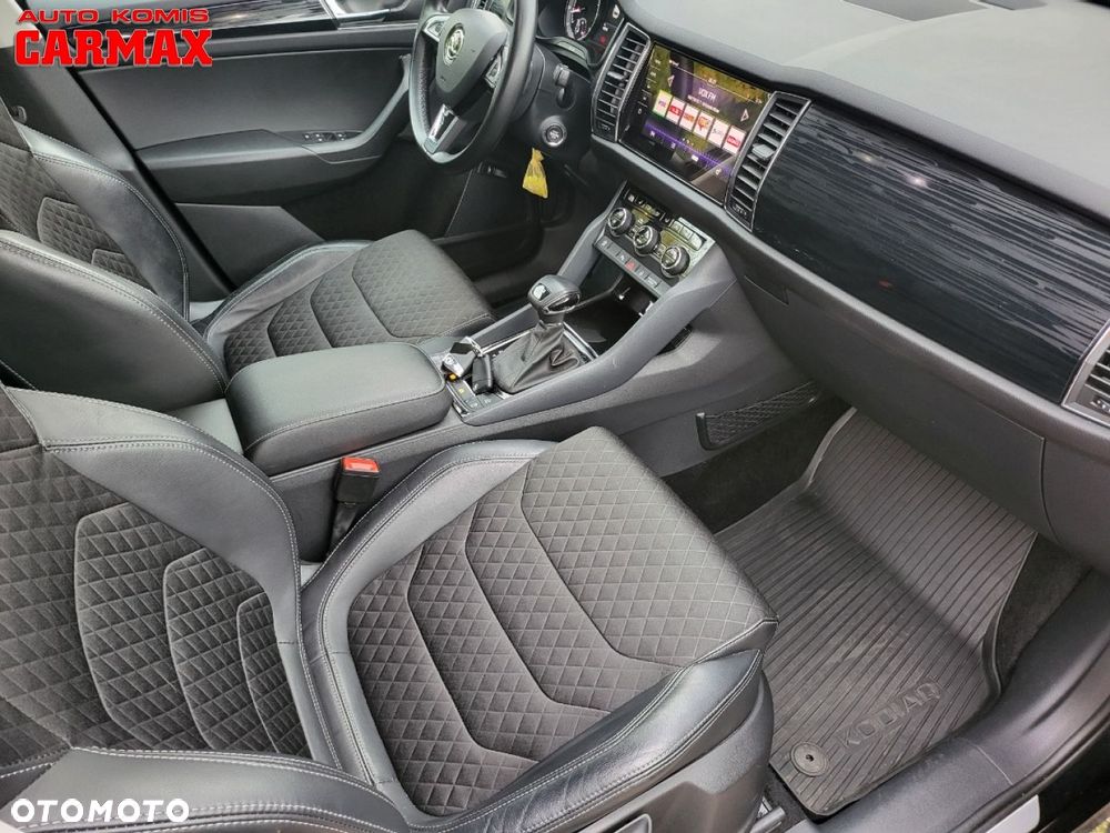 Skoda Kodiaq 2.0 TSI 4x4 Style DSG - 37