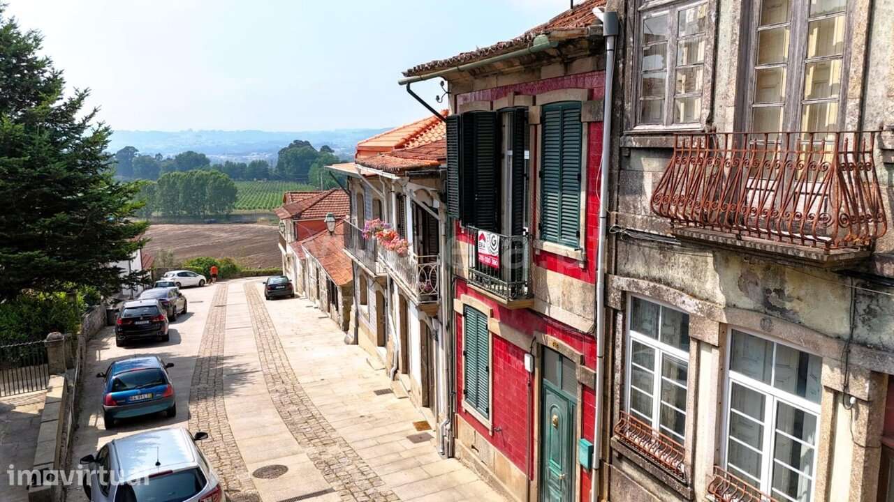 Moradia T2 / Penafiel, Penafiel - Grande imagem: 2/15