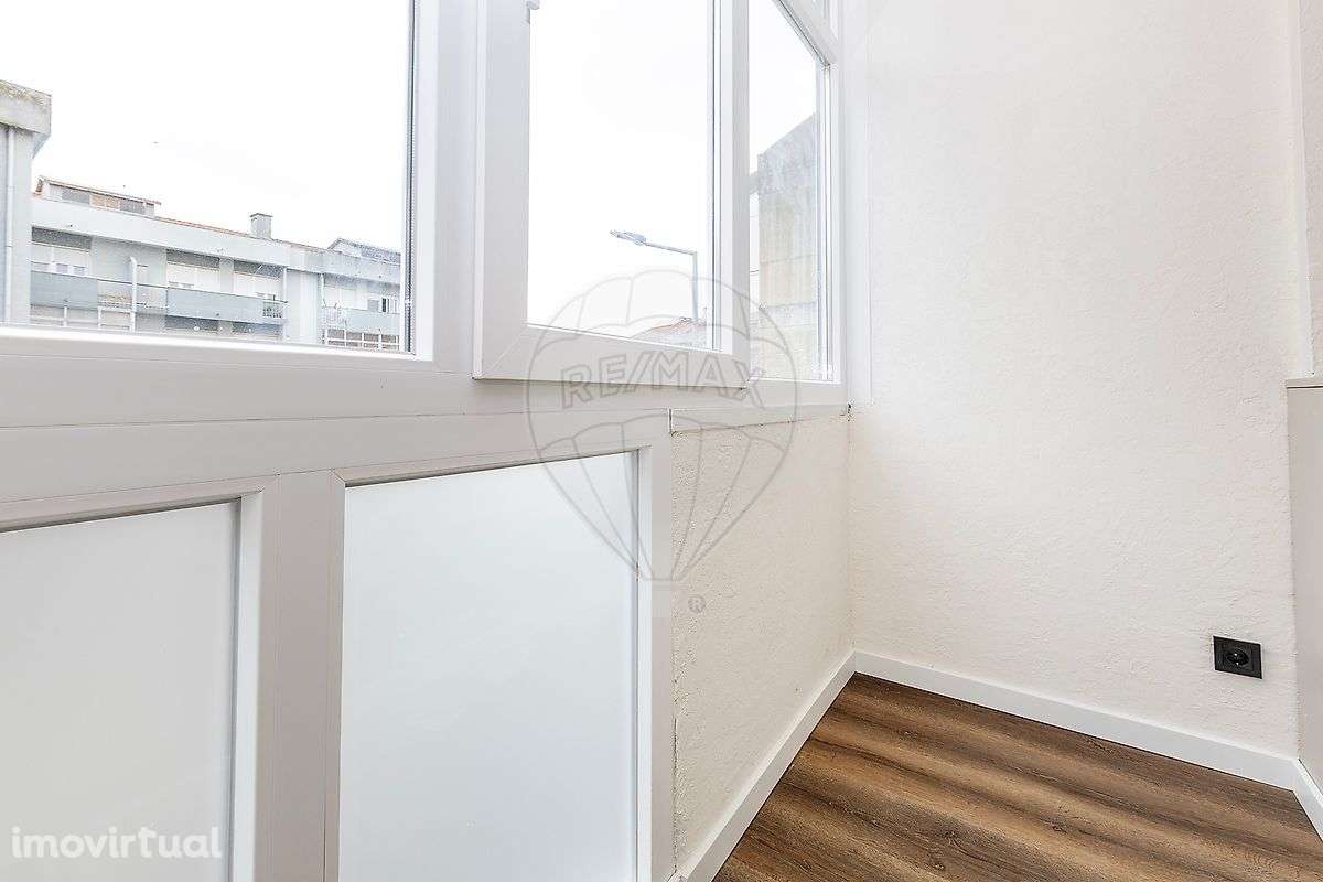 Apartamento T1 para arrendamento - Grande imagem: 5/23